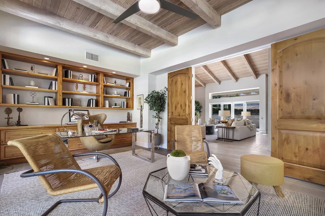 3. 安德烈亚斯公园