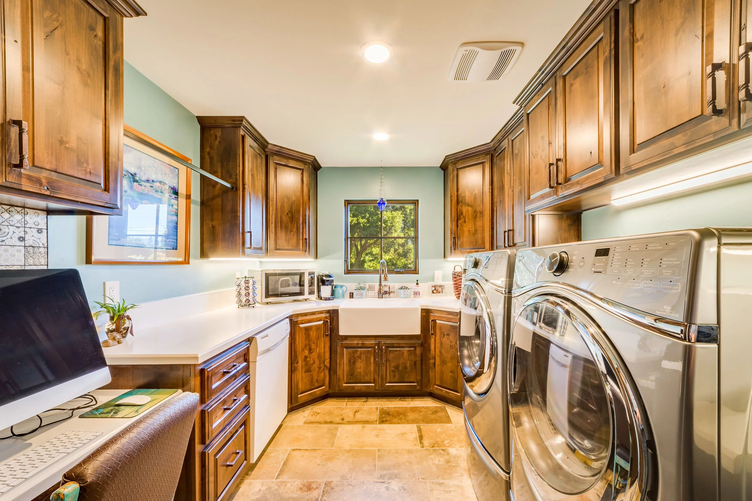 9. 纳帕定制住宅