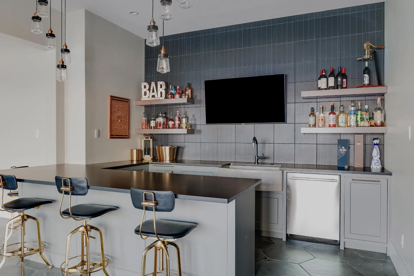 10. Озеро Ейгл-Маунтин