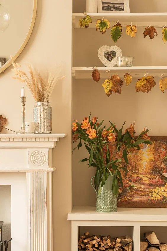 2022秋季装饰趋势：材质、造型与丰富色彩！