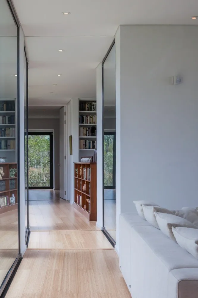 House in the Air by Andres Uribe Mesa in Enviagado, Colombia