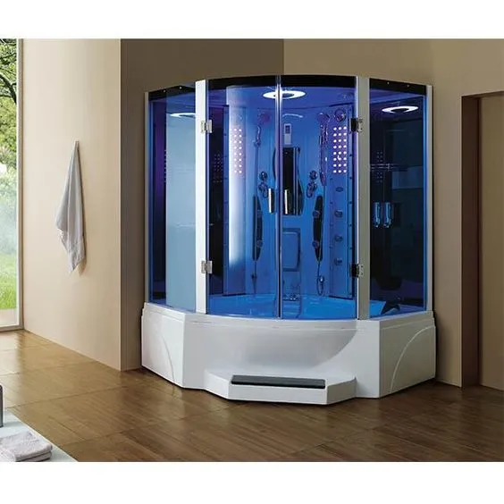 Shower cabins you will definitely love for your bathroom