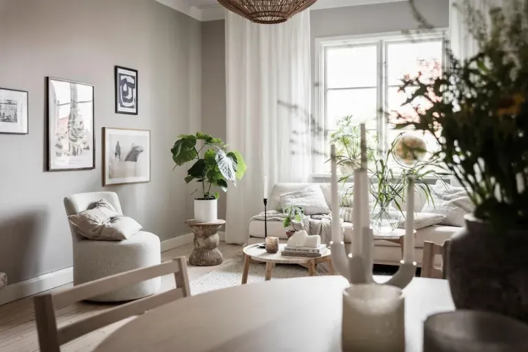 Small Details That Can Completely Change Interior Design