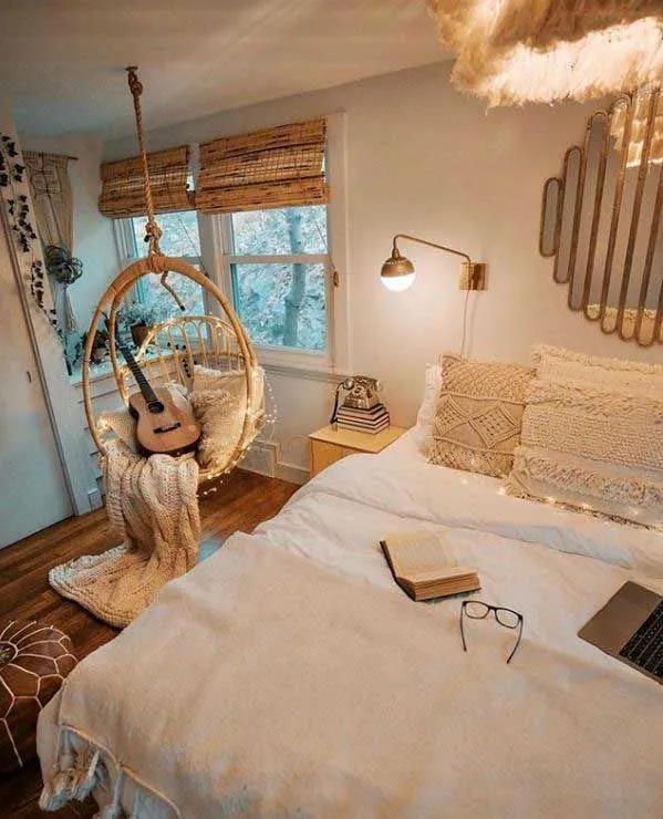 如何打造最美丽美观的卧室装饰