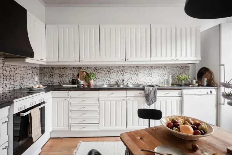 Small Details That Can Completely Change Interior Design