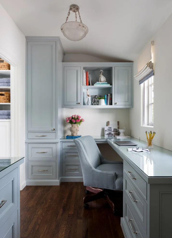 5. 地中海工作室