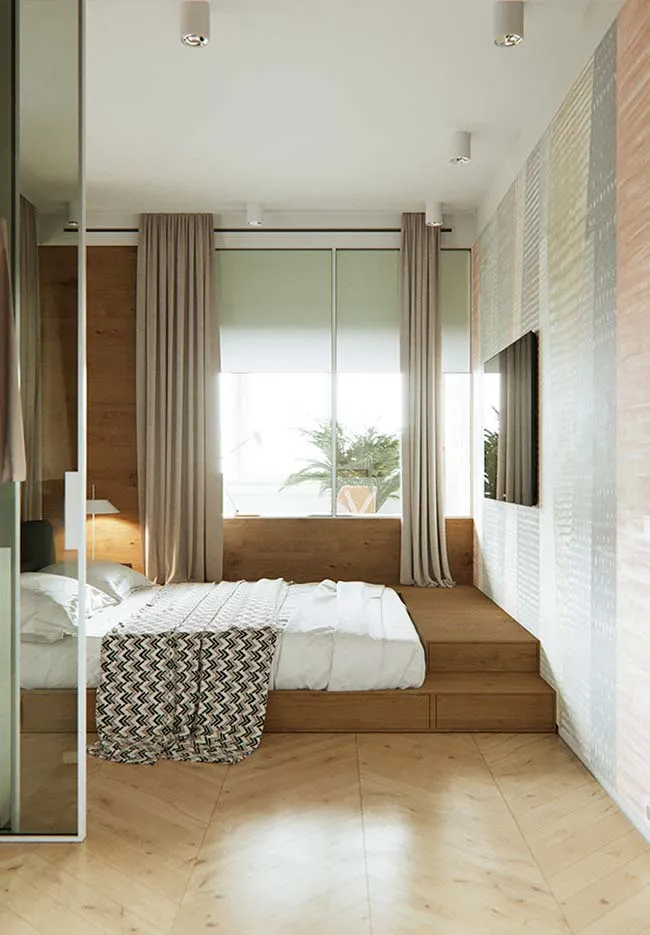 定制家具：了解主要优势和特点