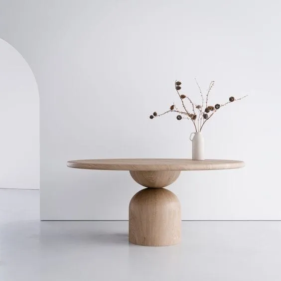 Travertine Coffee Tables to Embrace the Unstoppable Trend of the Year