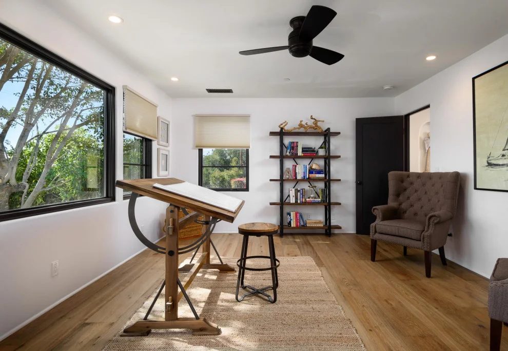 6. 罗曼蒂克别墅