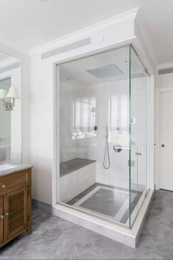 Shower cabins you will definitely love for your bathroom