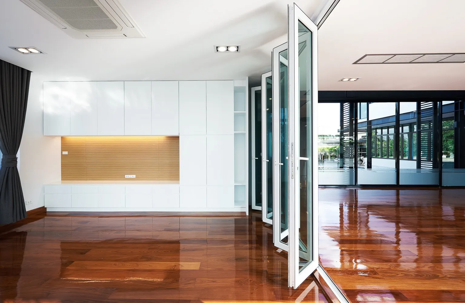 Sute Architect设计的K. Por住宅位于泰国坦巴永约帕府 Sute Architect设计的K. Por住宅位于泰国坦巴永约帕府