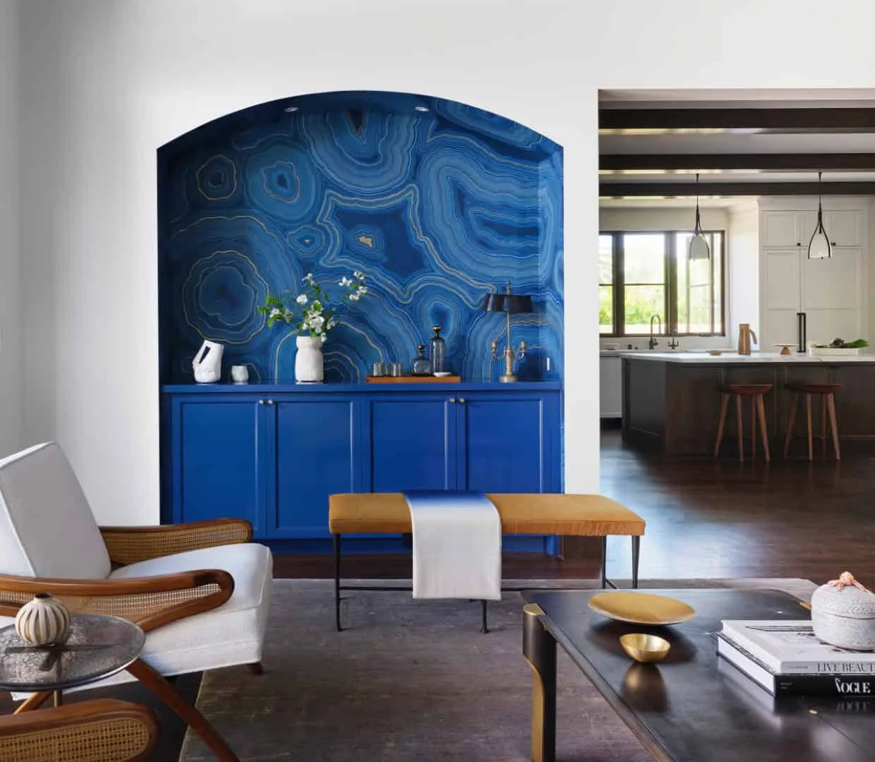 6. Ідея медітеранеанського бару в Сан-Франциско