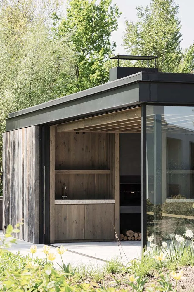 Tips for Planning an Amazing Rustic Shed