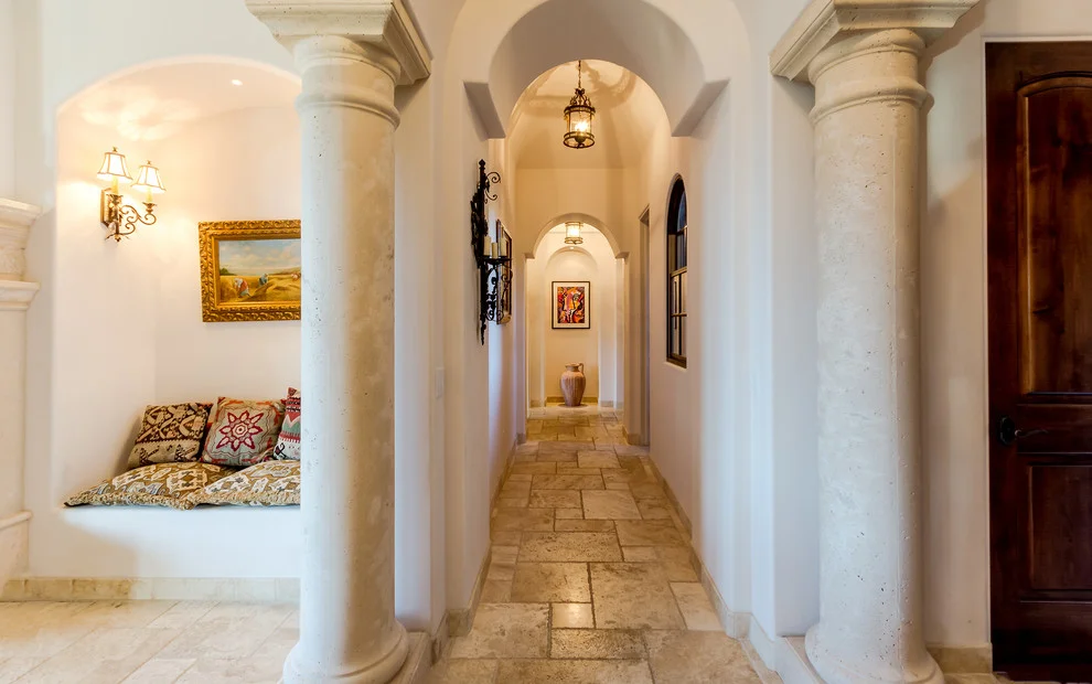 15. Firecliff, Sedona, Arizona