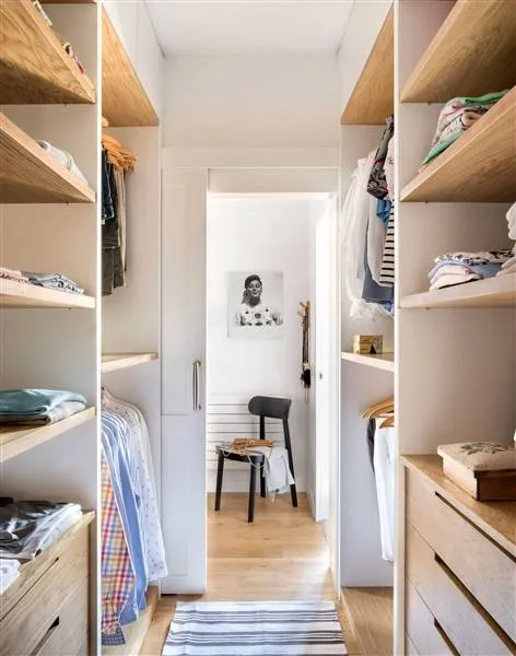 Wie man bestehende Schränke umrüstet oder aktualisiert