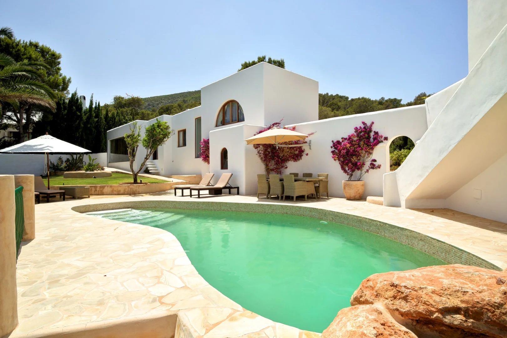 16. Sol d’en Serra