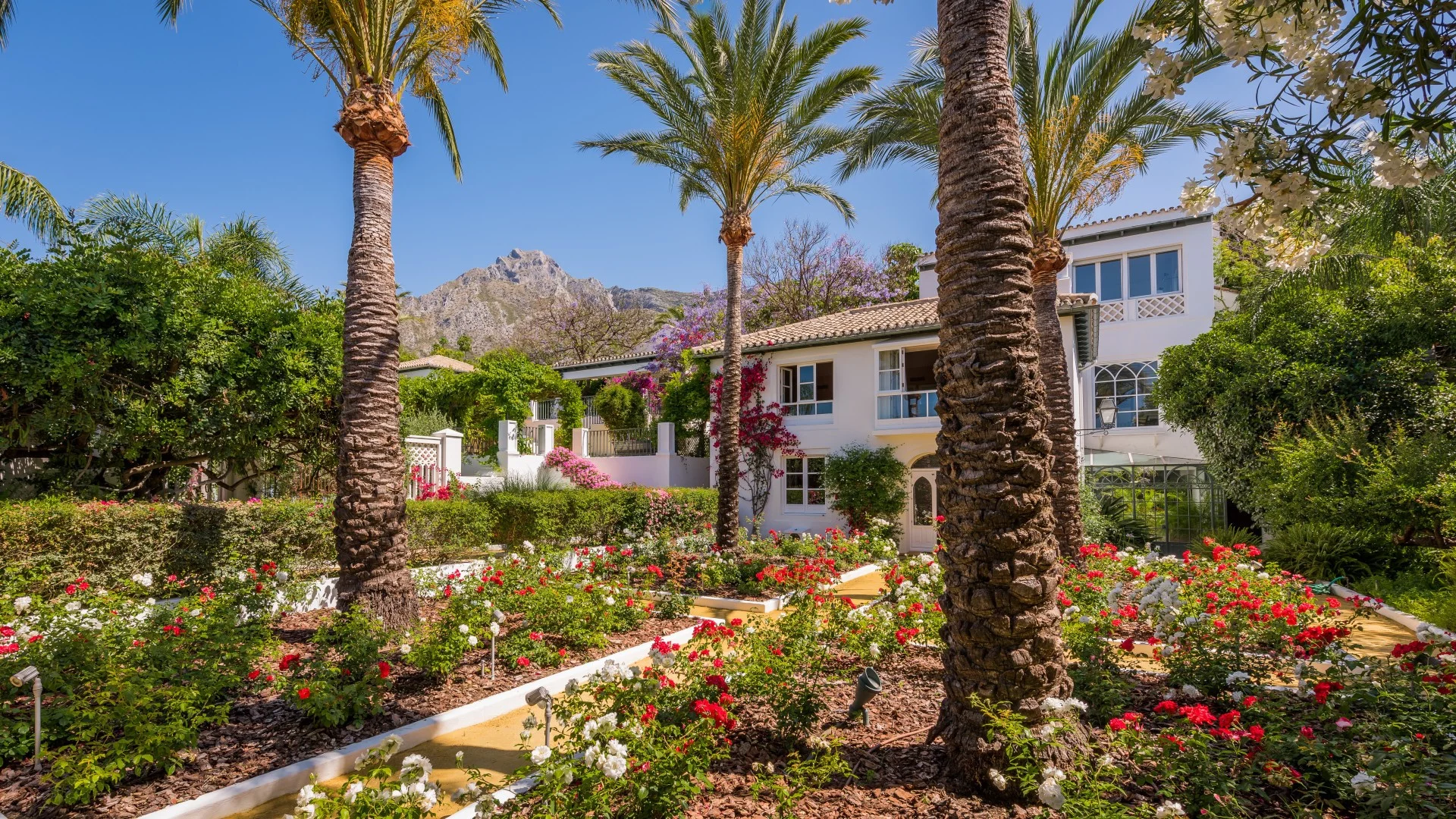 5. Villa en Marbella 1A