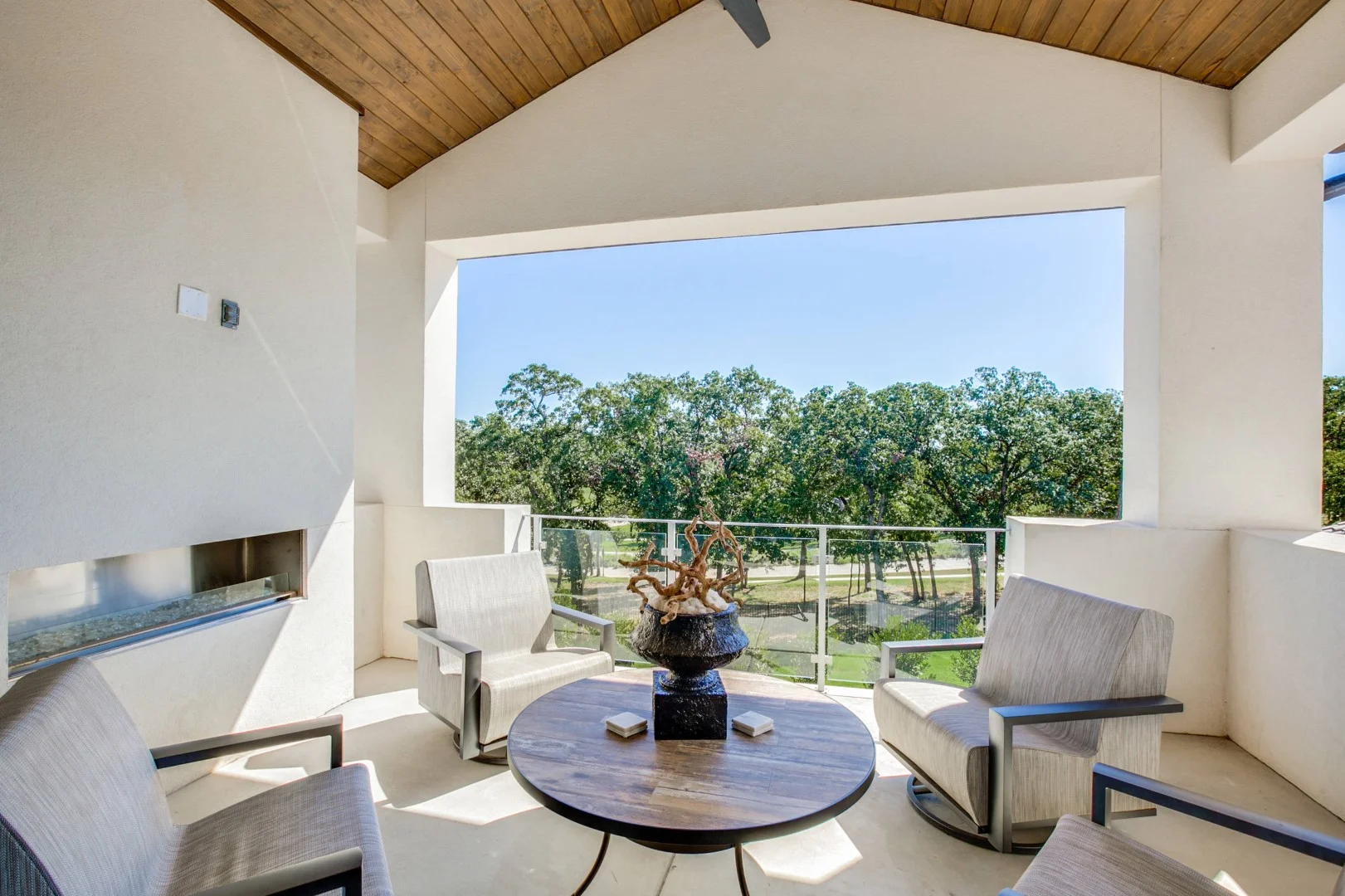 15. Balcón mediterráneo