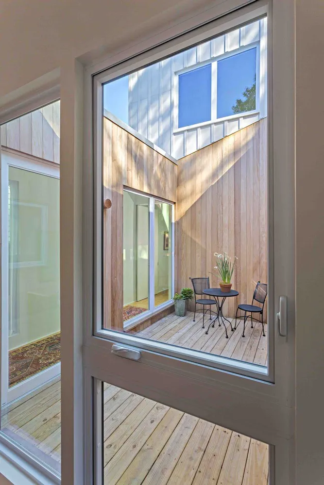 7510 Zimple 由 OJT 设计的新奥尔良住宅 7510 Zimple 由 OJT 设计的新奥尔良住宅