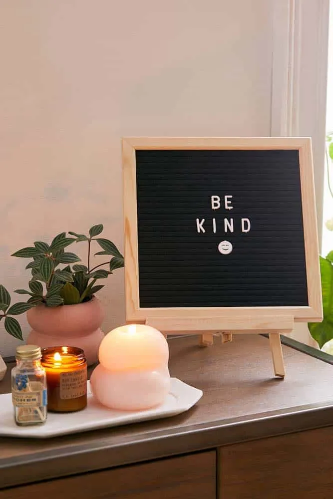 Ideas for Letter Boards You'll Love Immediately