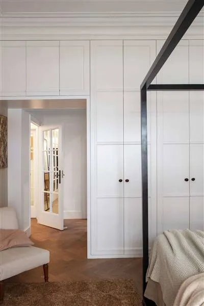 Wie man bestehende Schränke umrüstet oder aktualisiert