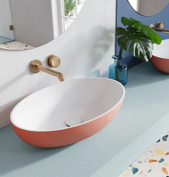 Bathroom Trends Dominating in 2023