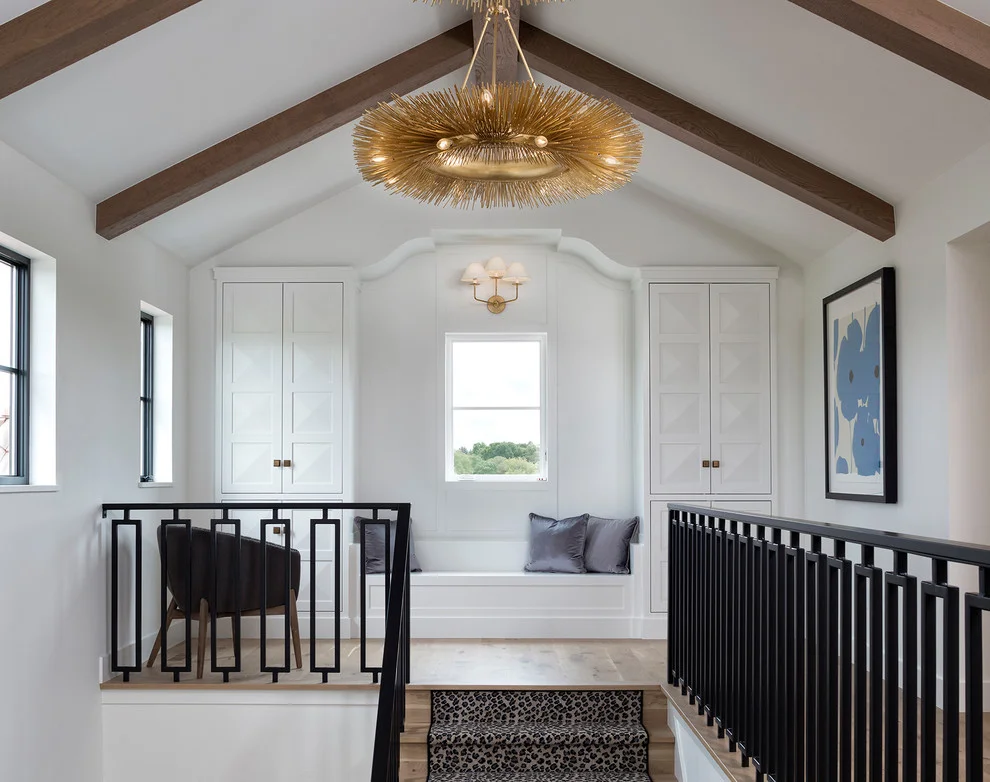 10. Moderno mediterráneo