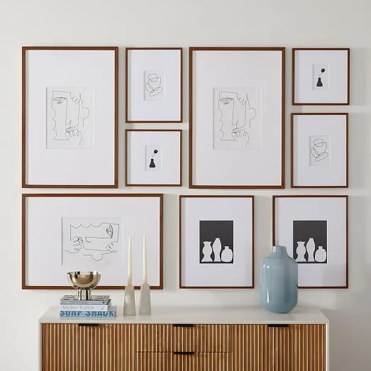 创建成功框架墙的建议