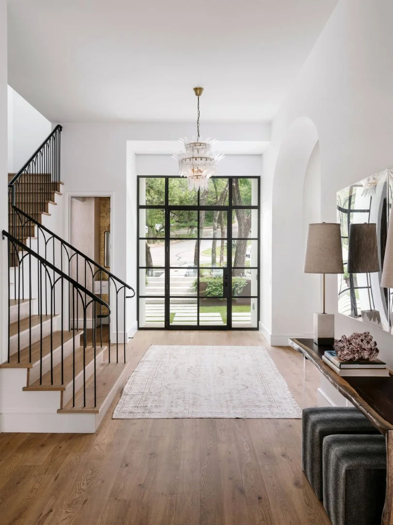 12. Wallis Residence