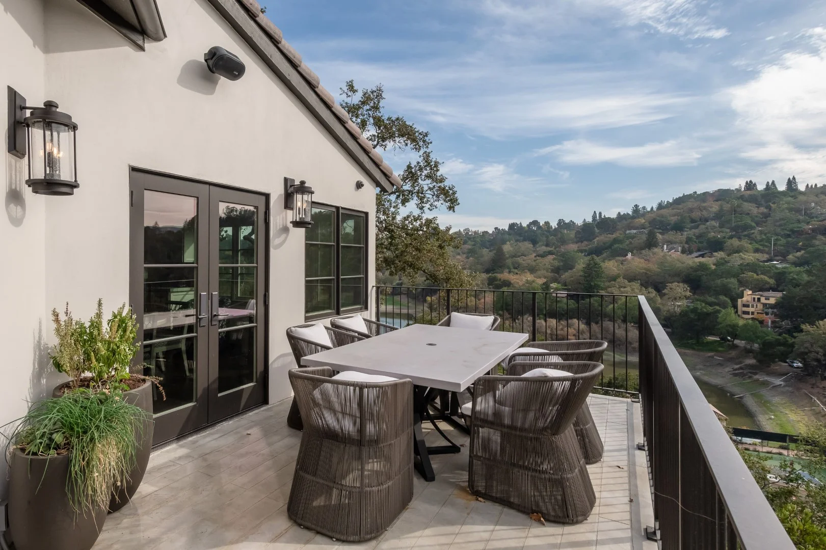 8. Orinda Country Club