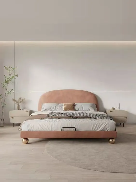 Tell us about your bedroom and we'll tell you which bedside rail you need