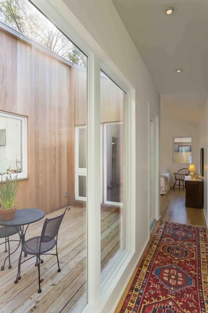 7510 Zimple 由 OJT 设计的新奥尔良住宅 7510 Zimple 由 OJT 设计的新奥尔良住宅