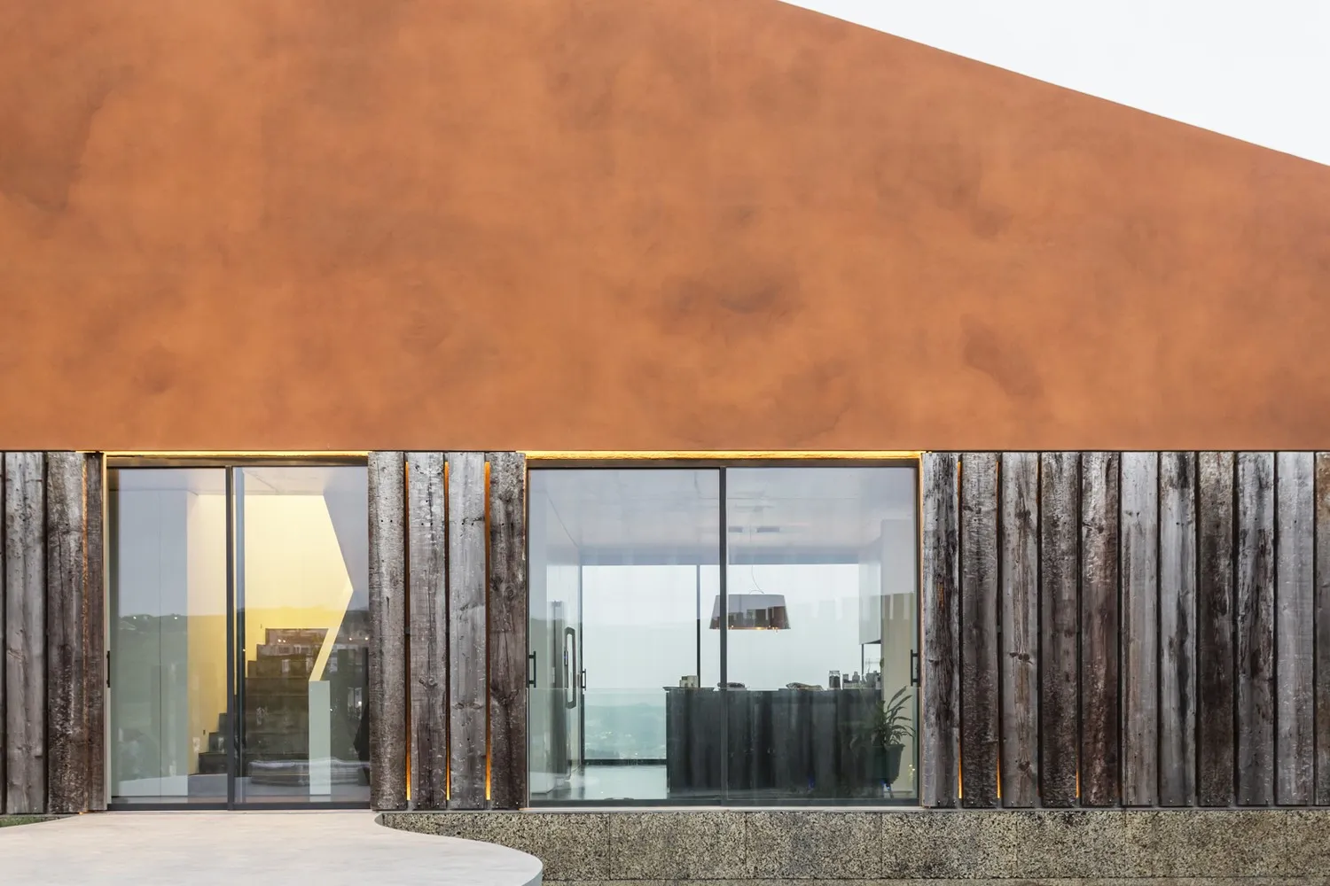 葡萄牙托雷斯-韦德拉尔的Varatojo住宅，由Atelier Data设计