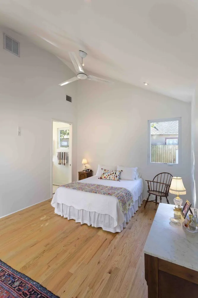 7510 Zimple 由 OJT 设计的新奥尔良住宅 7510 Zimple 由 OJT 设计的新奥尔良住宅