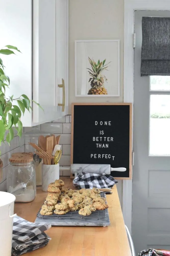 Ideas for Letter Boards You'll Love Immediately