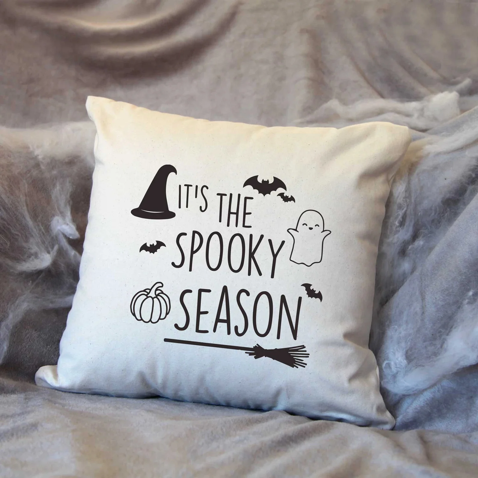 6. 安静时光枕头