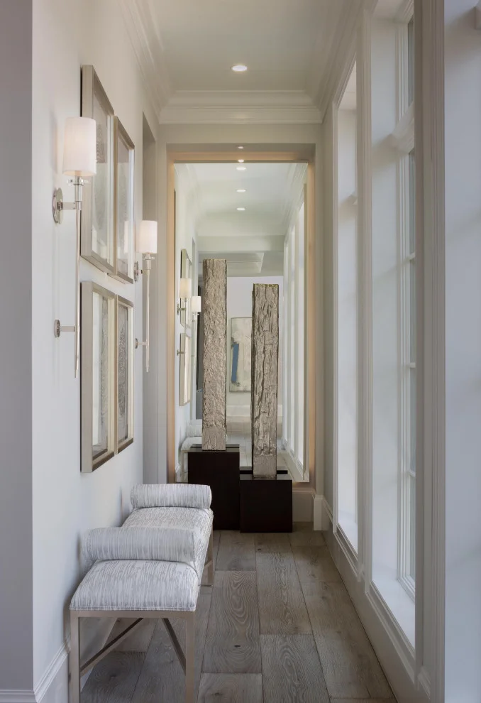 5. Casa privada Quill West