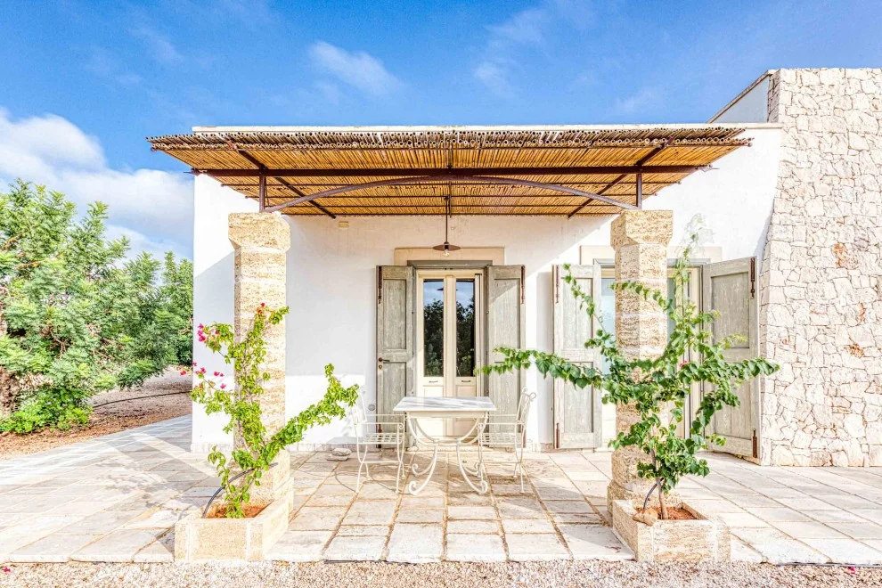 3. 萨伦托全景休闲