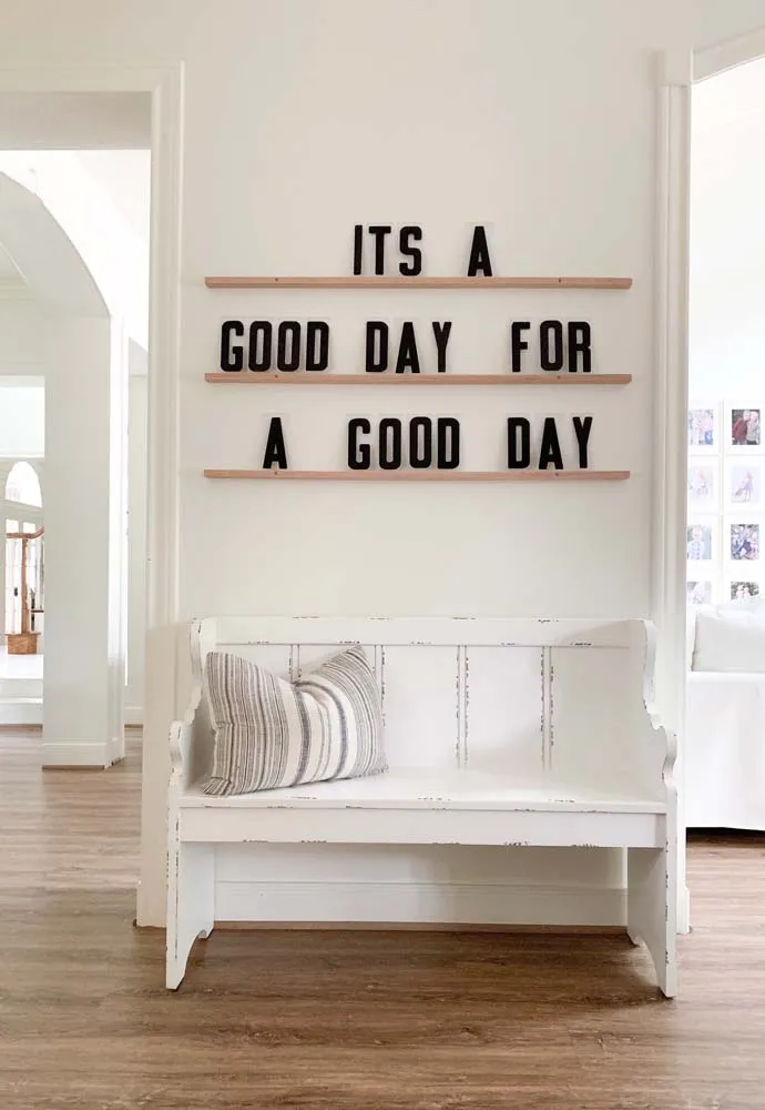 Ideas for Letter Boards You'll Love Immediately