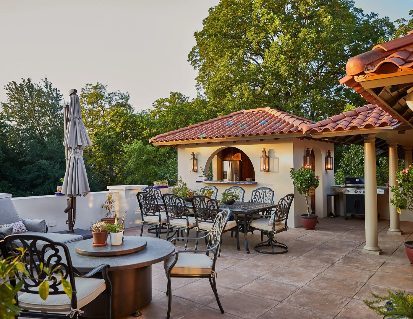 15. 历史住宅翻新