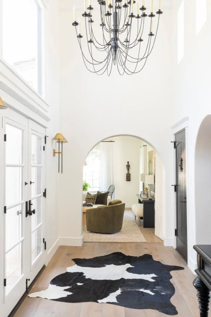 5. Santa Monica Modern Spanish