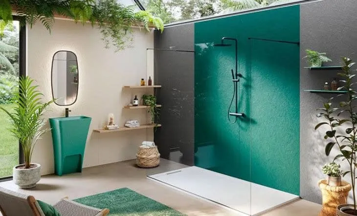 Bathroom Trends Dominating in 2023