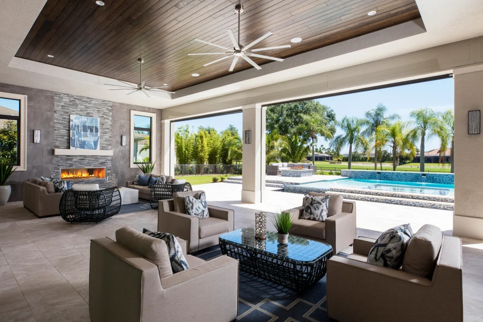 4. Modelo de San Cristóbal