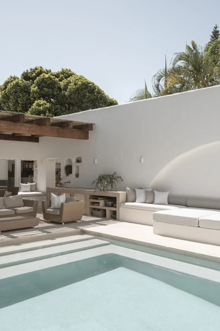 7. YAROOMBA 房屋翻新