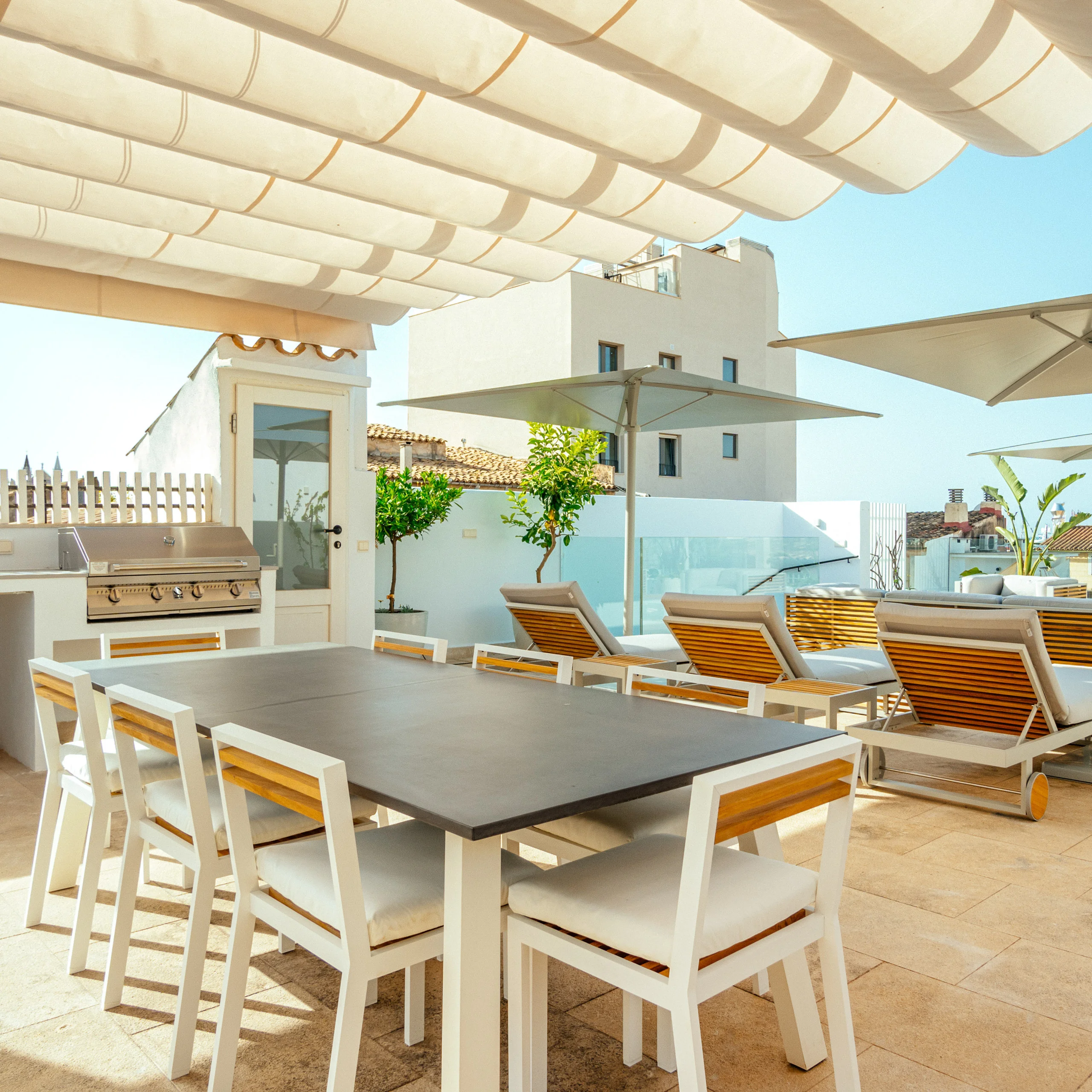 10. PENTHOUSE URBANO