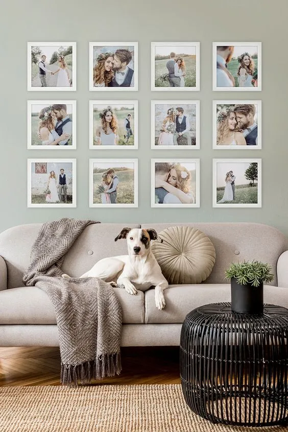 创建成功框架墙的建议