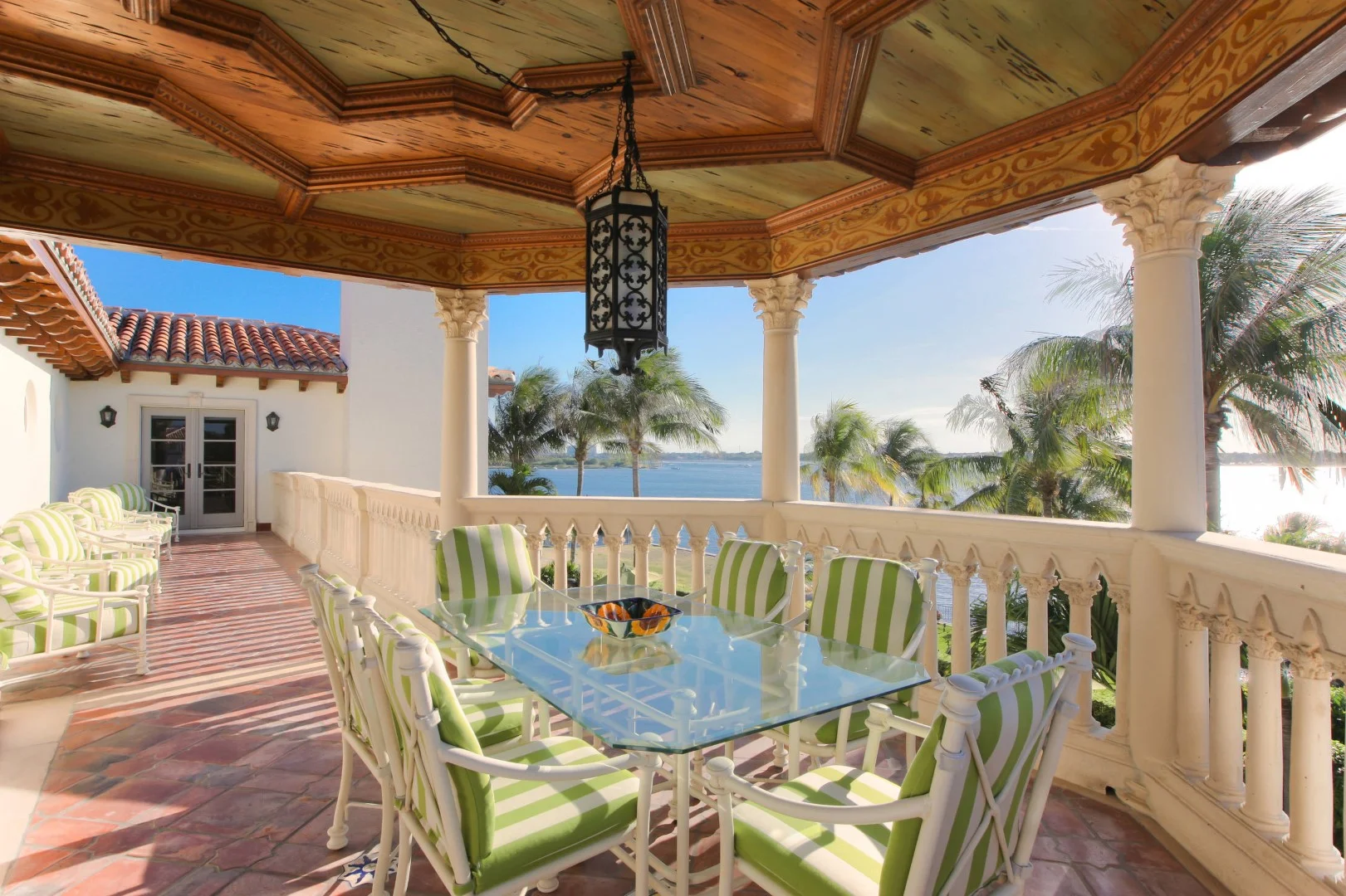 12. Palm Beach – Manalapan Mansion