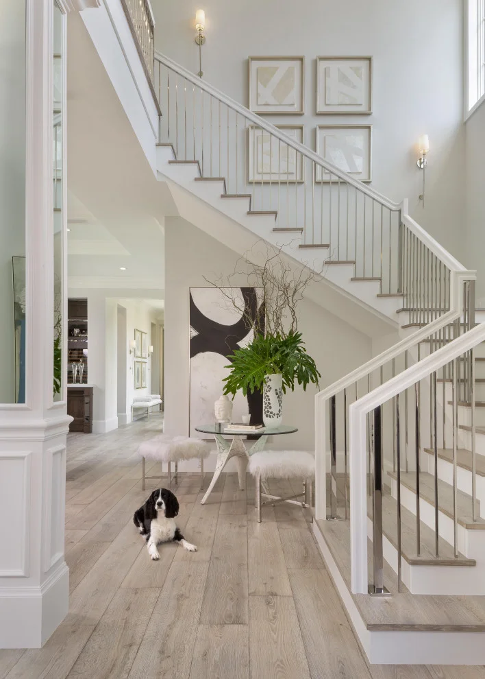 14. Quail West私人住宅