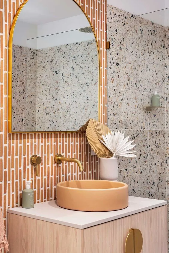 Bathroom Trends Dominating in 2023