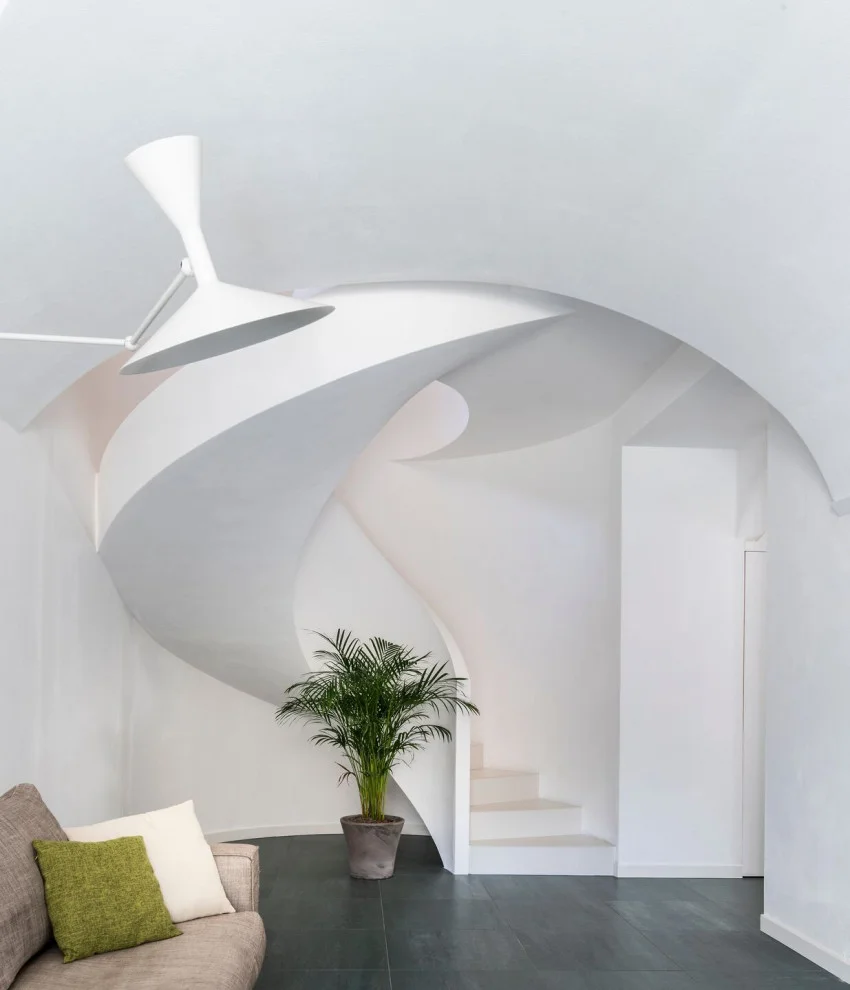 16. 现代海景风格